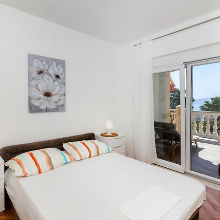 Apartment Marta Senj  Dış mekan fotoğraf