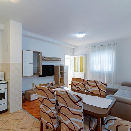Apartment Marta Senj  Dış mekan fotoğraf