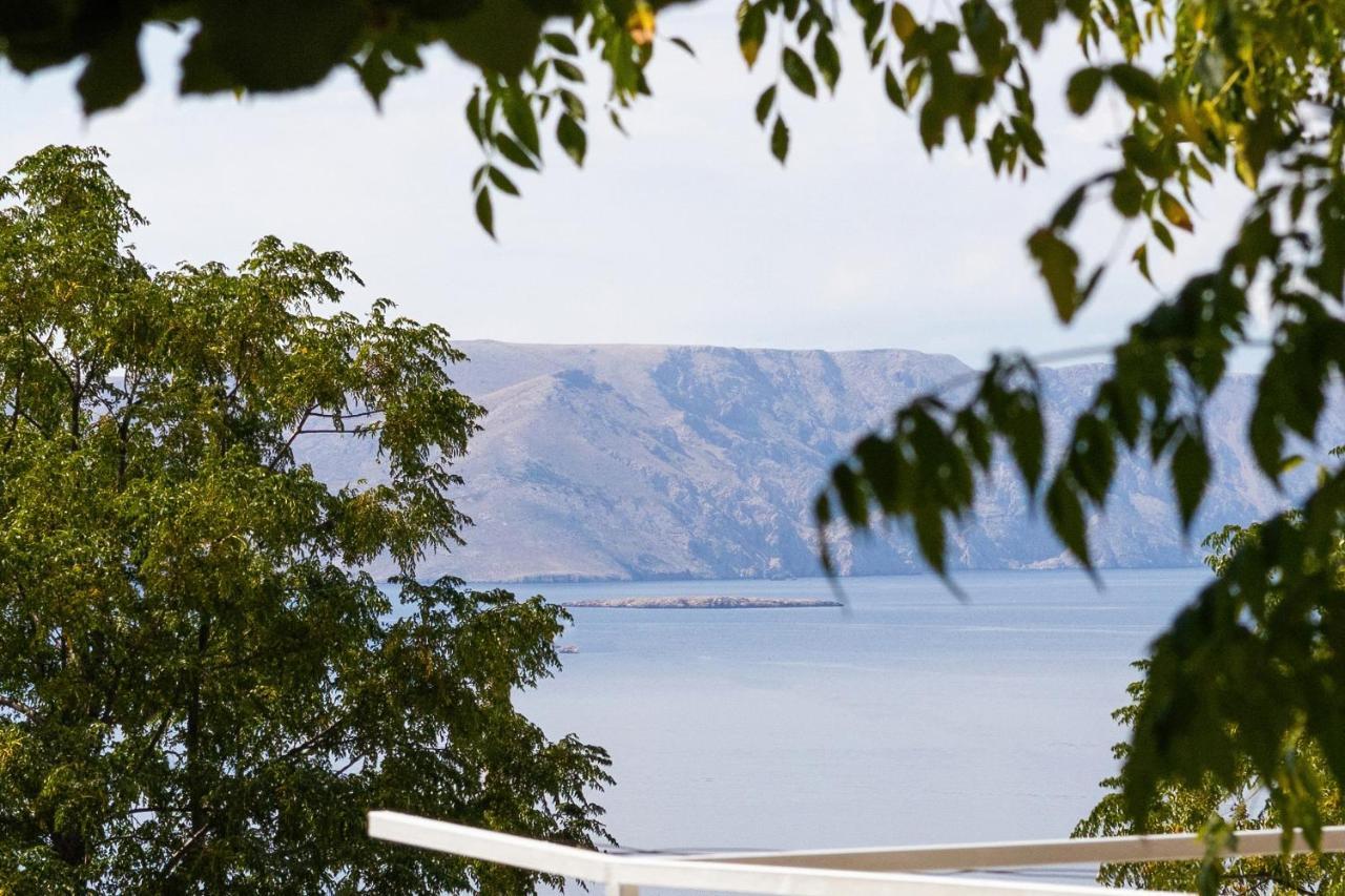Apartment Marta Senj  Dış mekan fotoğraf