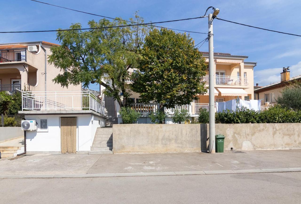 Apartment Marta Senj  Dış mekan fotoğraf