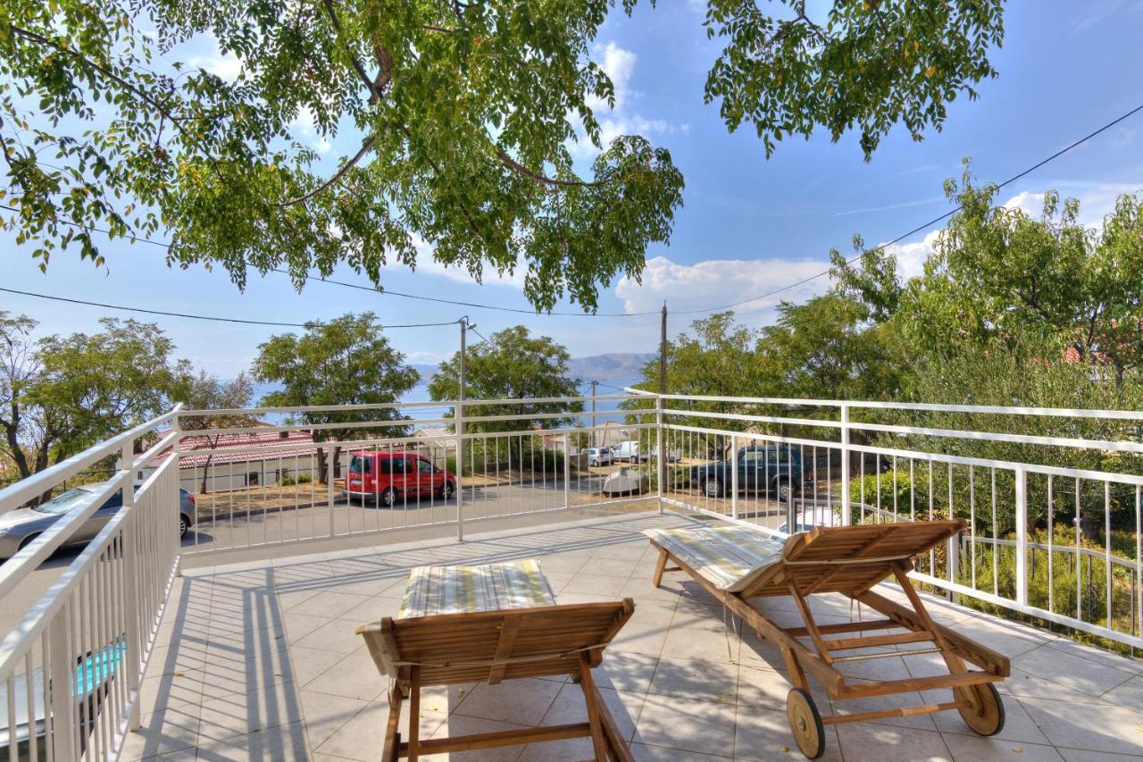Apartment Marta Senj  Dış mekan fotoğraf