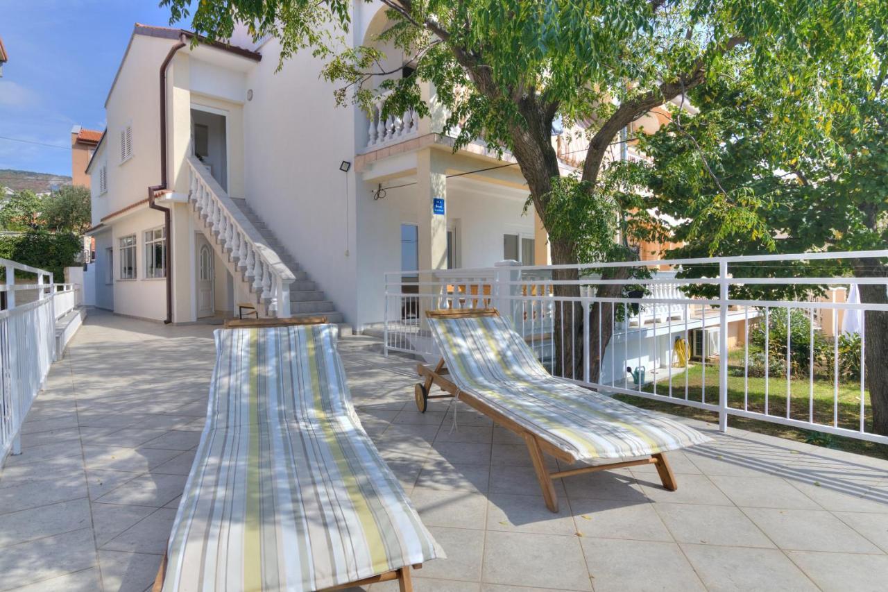 Apartment Marta Senj  Dış mekan fotoğraf