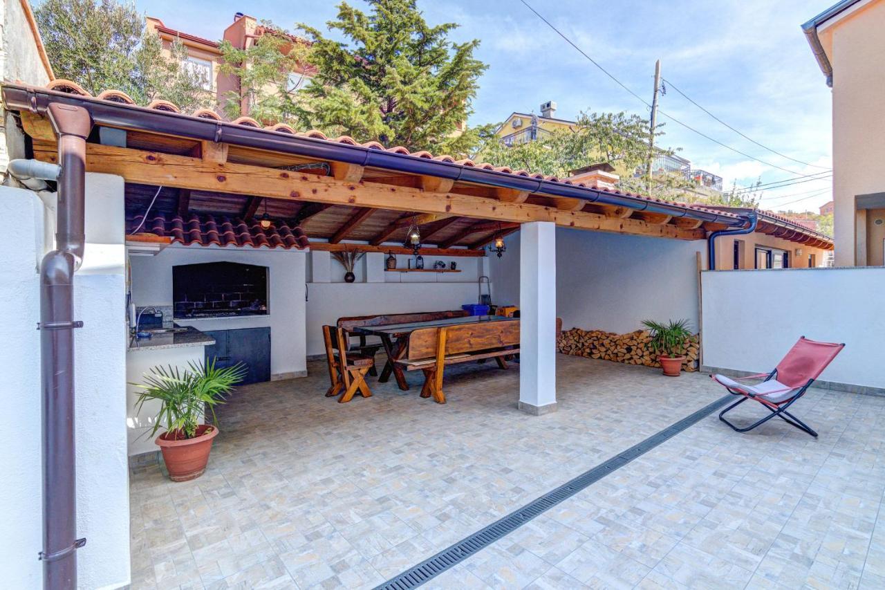 Apartment Marta Senj  Dış mekan fotoğraf