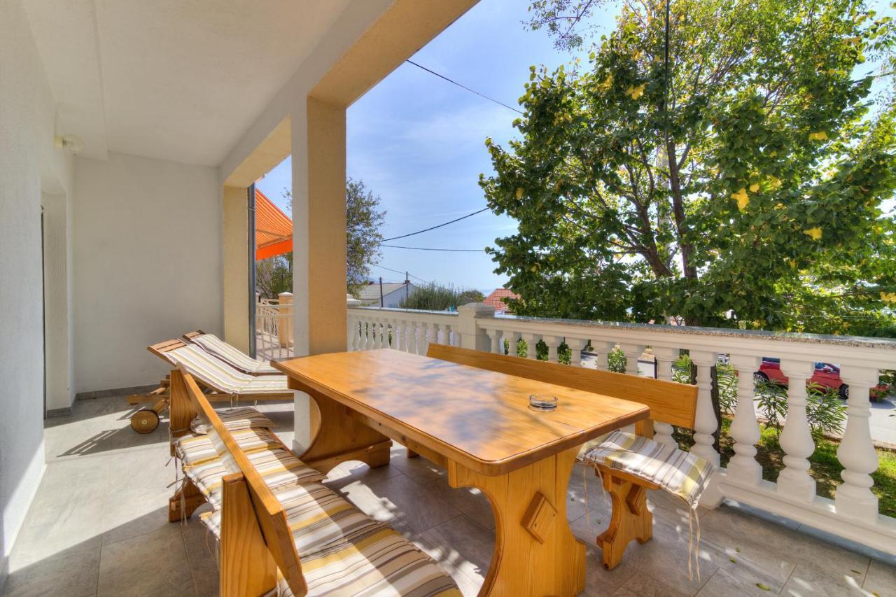 Apartment Marta Senj  Dış mekan fotoğraf