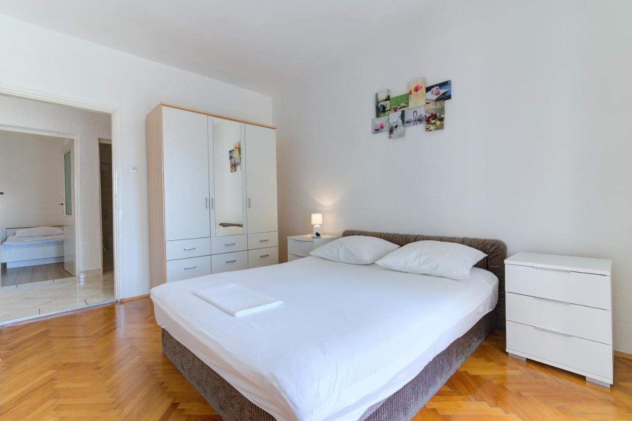Apartment Marta Senj  Dış mekan fotoğraf