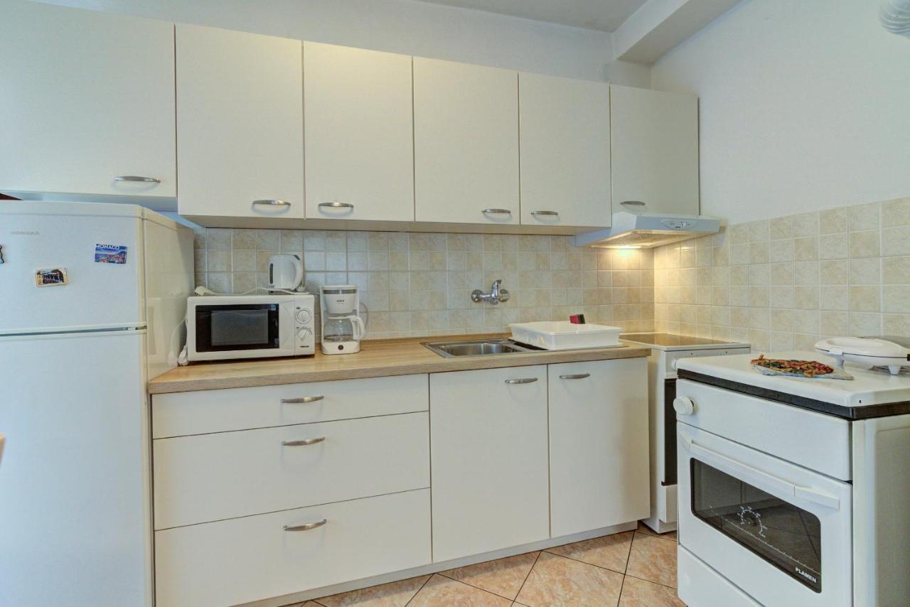 Apartment Marta Senj  Dış mekan fotoğraf