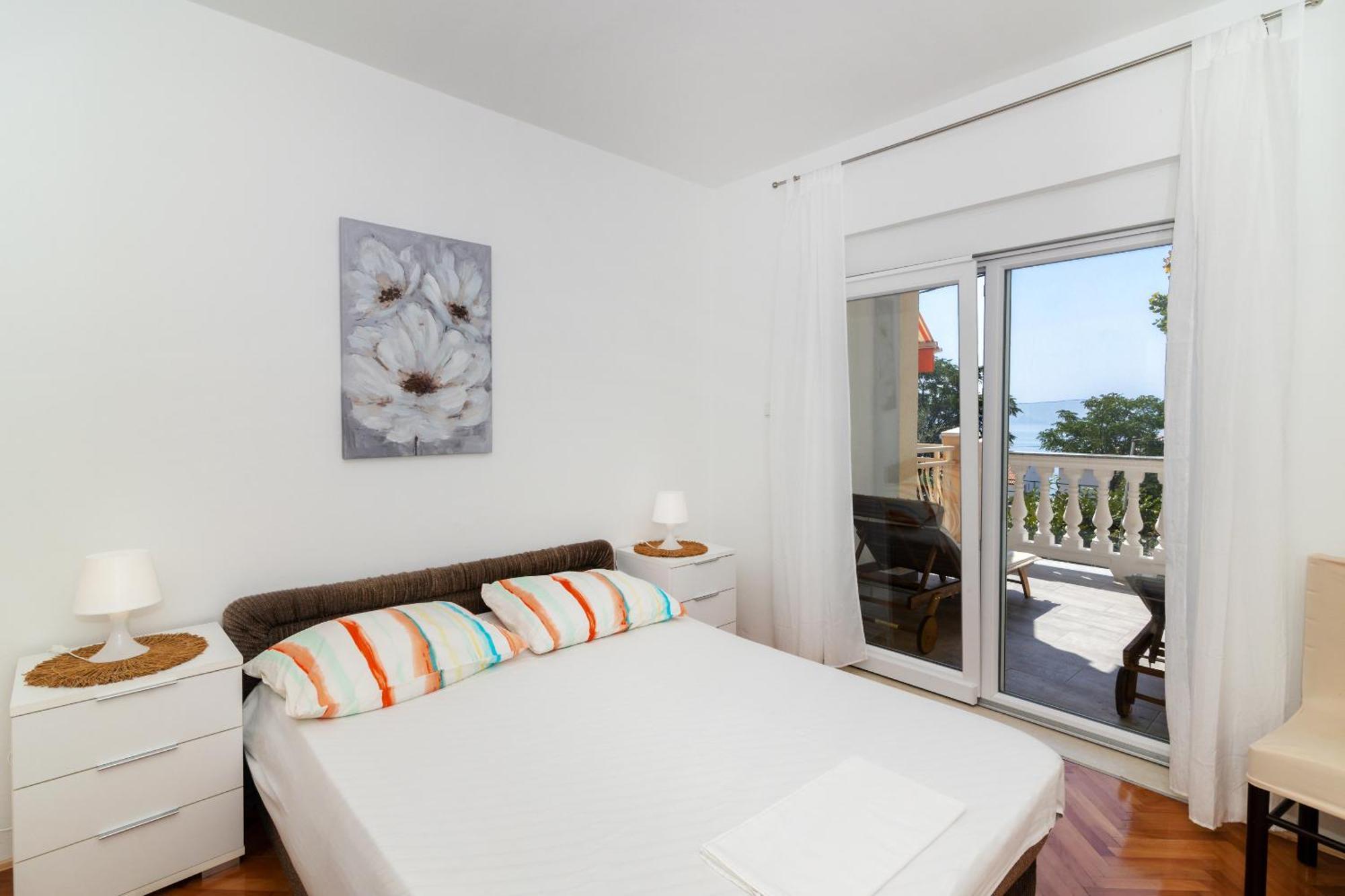 Apartment Marta Senj  Dış mekan fotoğraf
