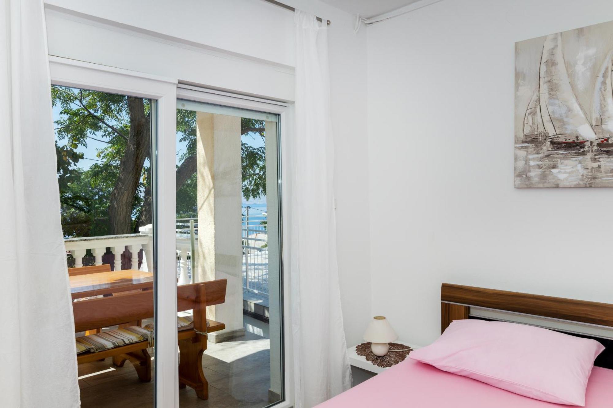 Apartment Marta Senj  Dış mekan fotoğraf