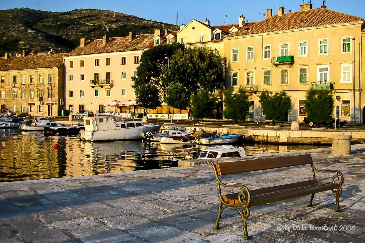 Apartment Marta Senj  Dış mekan fotoğraf