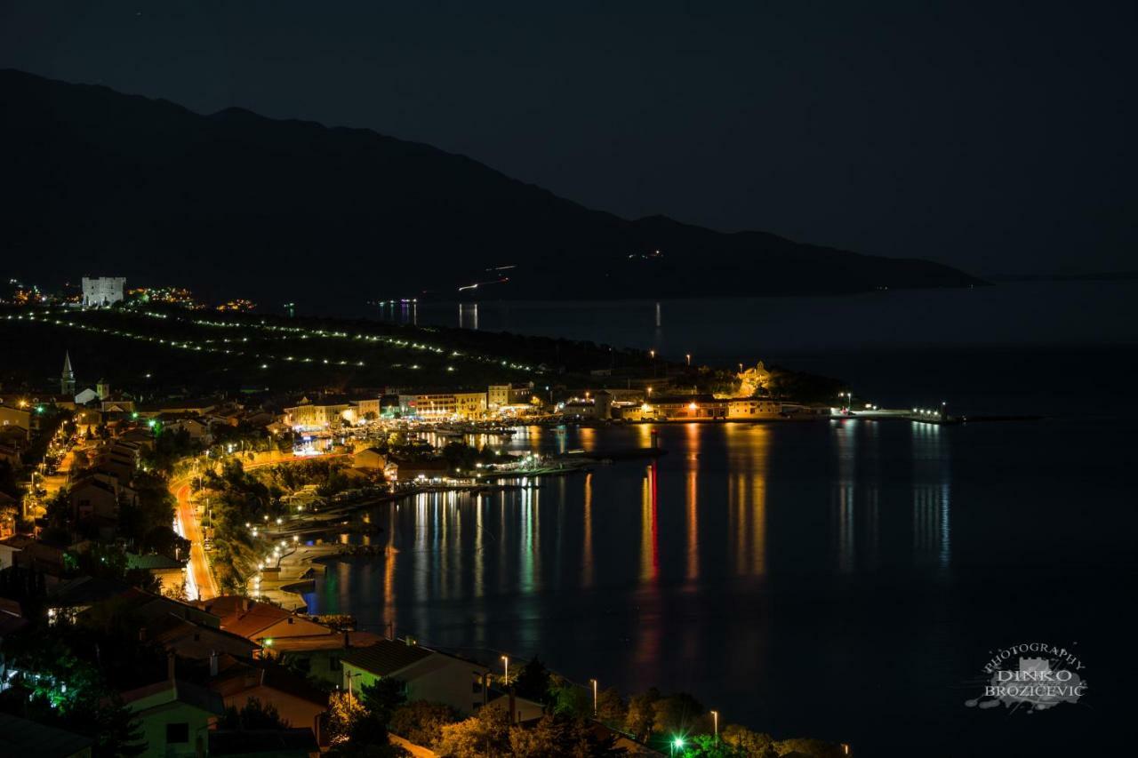 Apartment Marta Senj  Dış mekan fotoğraf