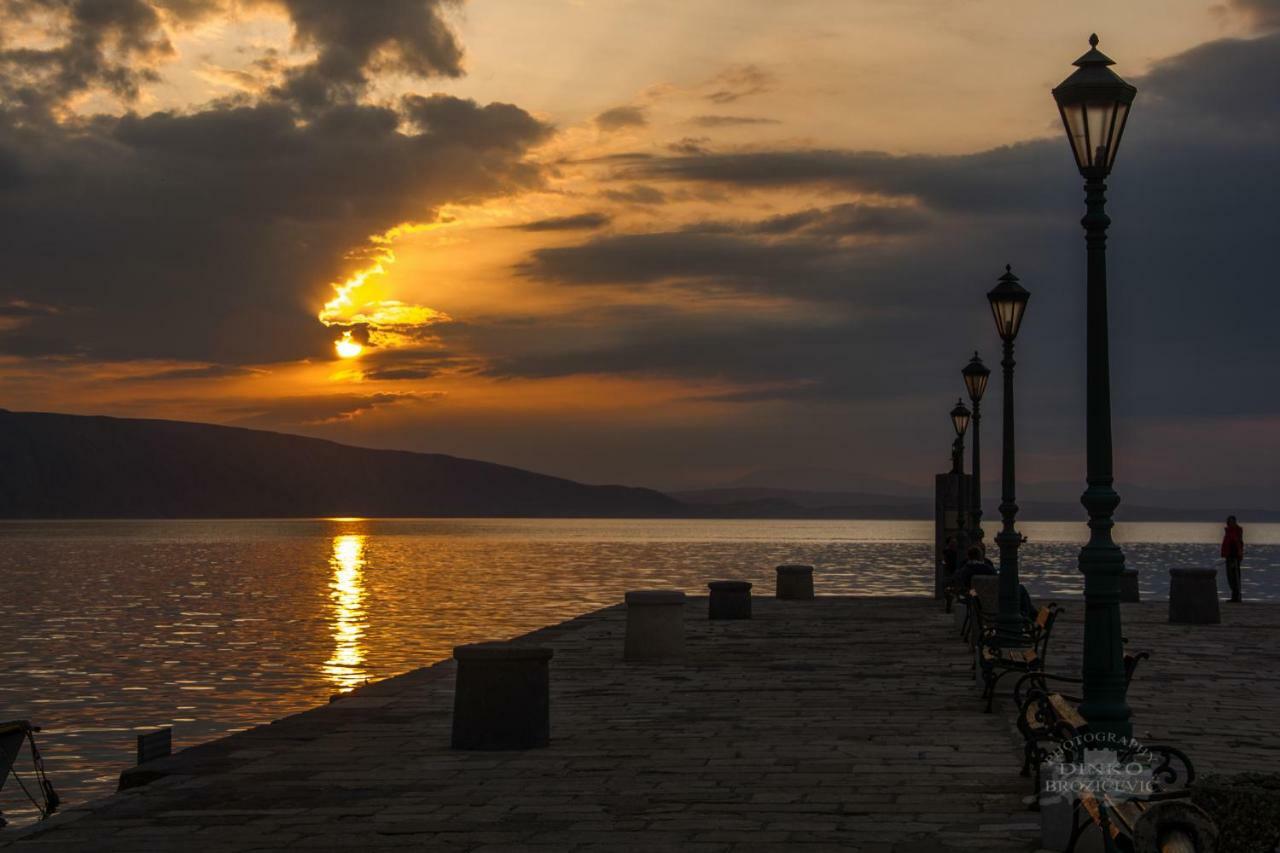 Apartment Marta Senj  Dış mekan fotoğraf