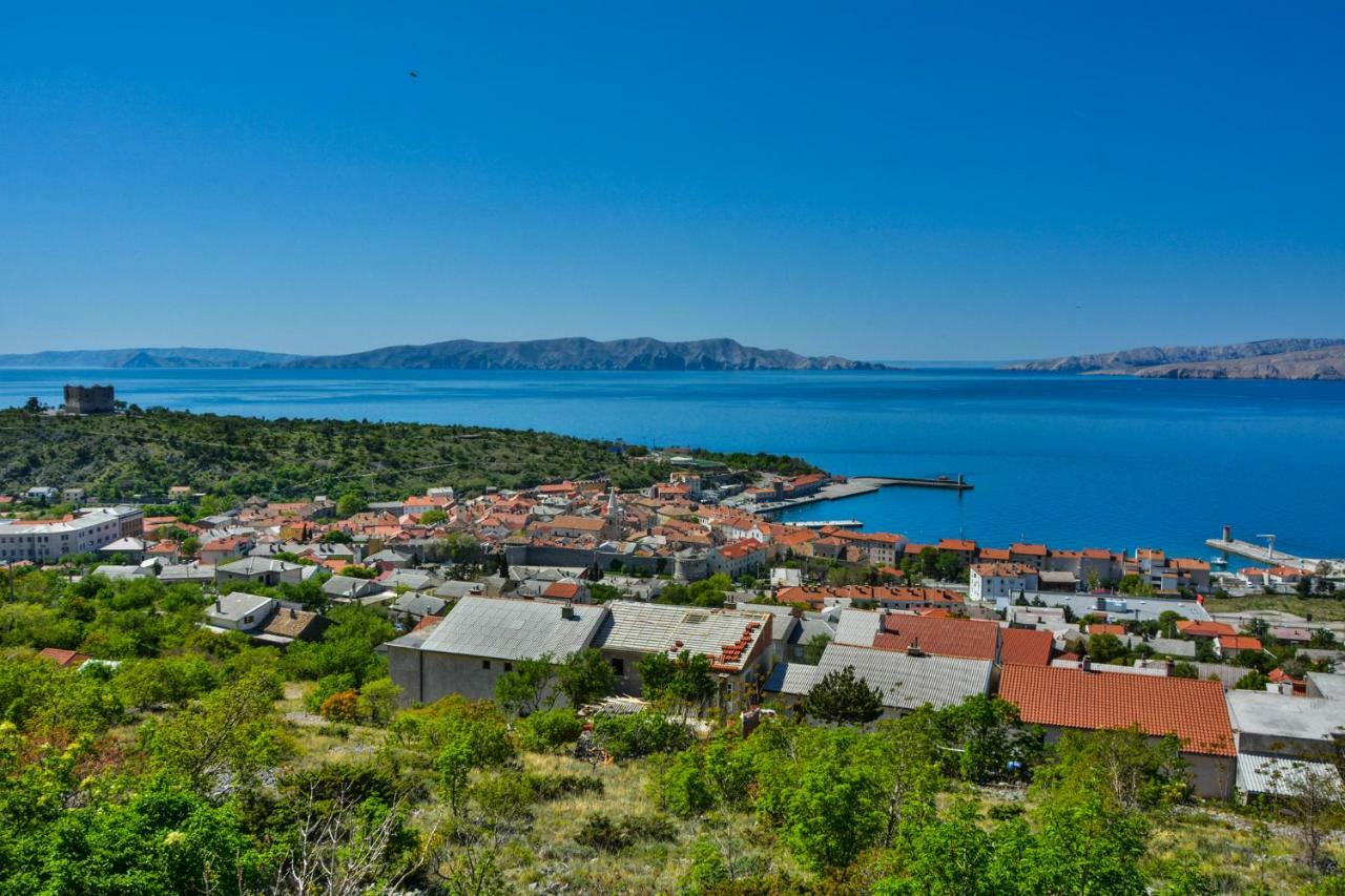 Apartment Marta Senj  Dış mekan fotoğraf