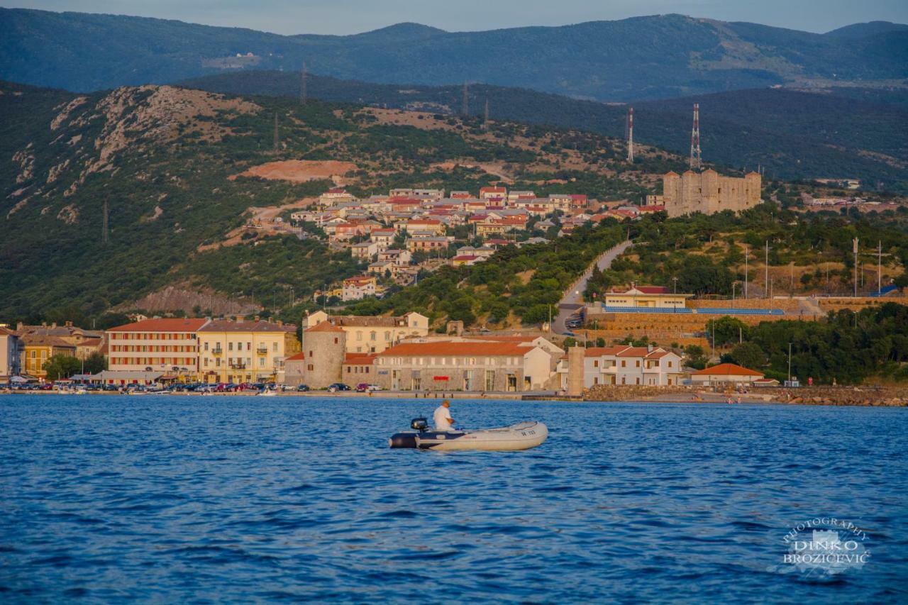 Apartment Marta Senj  Dış mekan fotoğraf