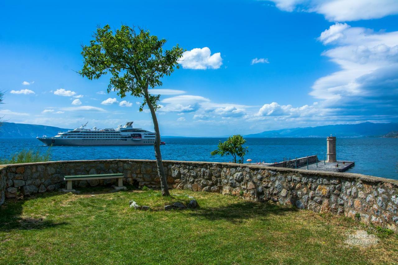 Apartment Marta Senj  Dış mekan fotoğraf