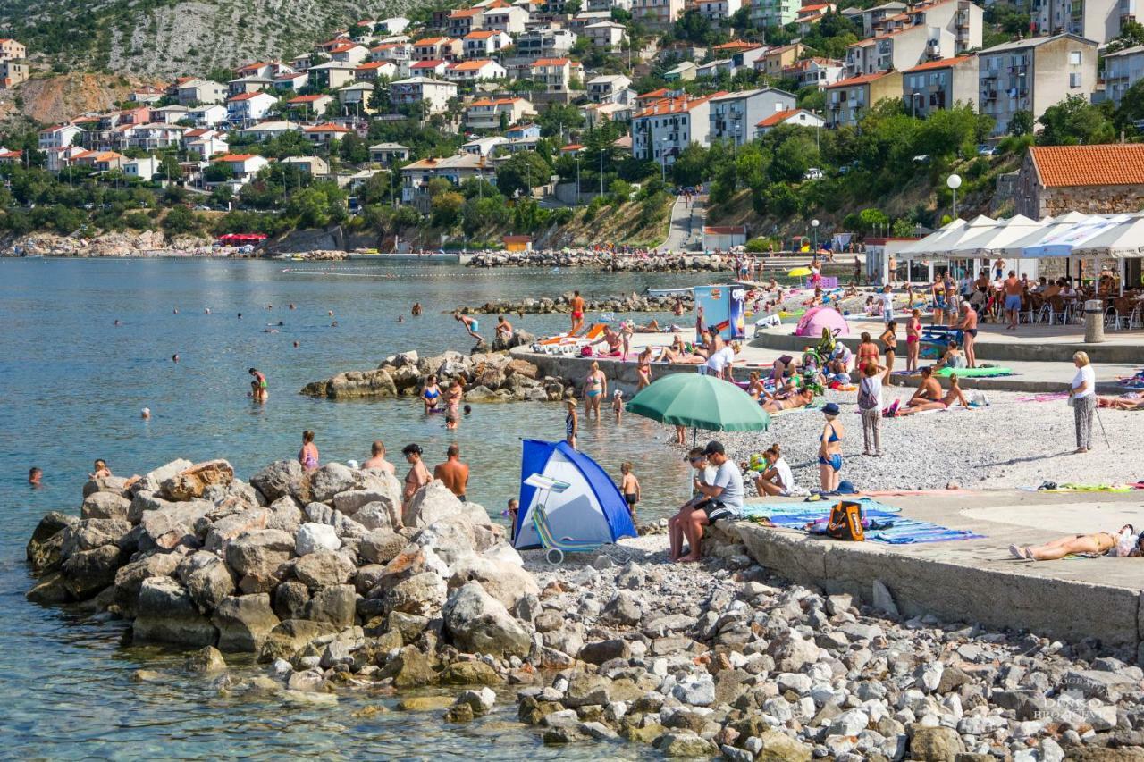Apartment Marta Senj  Dış mekan fotoğraf