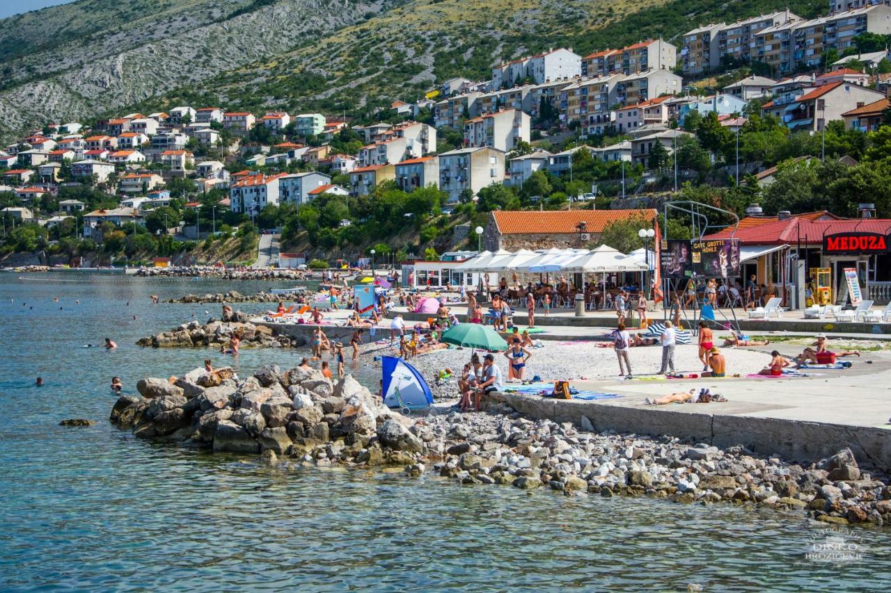Apartment Marta Senj  Dış mekan fotoğraf