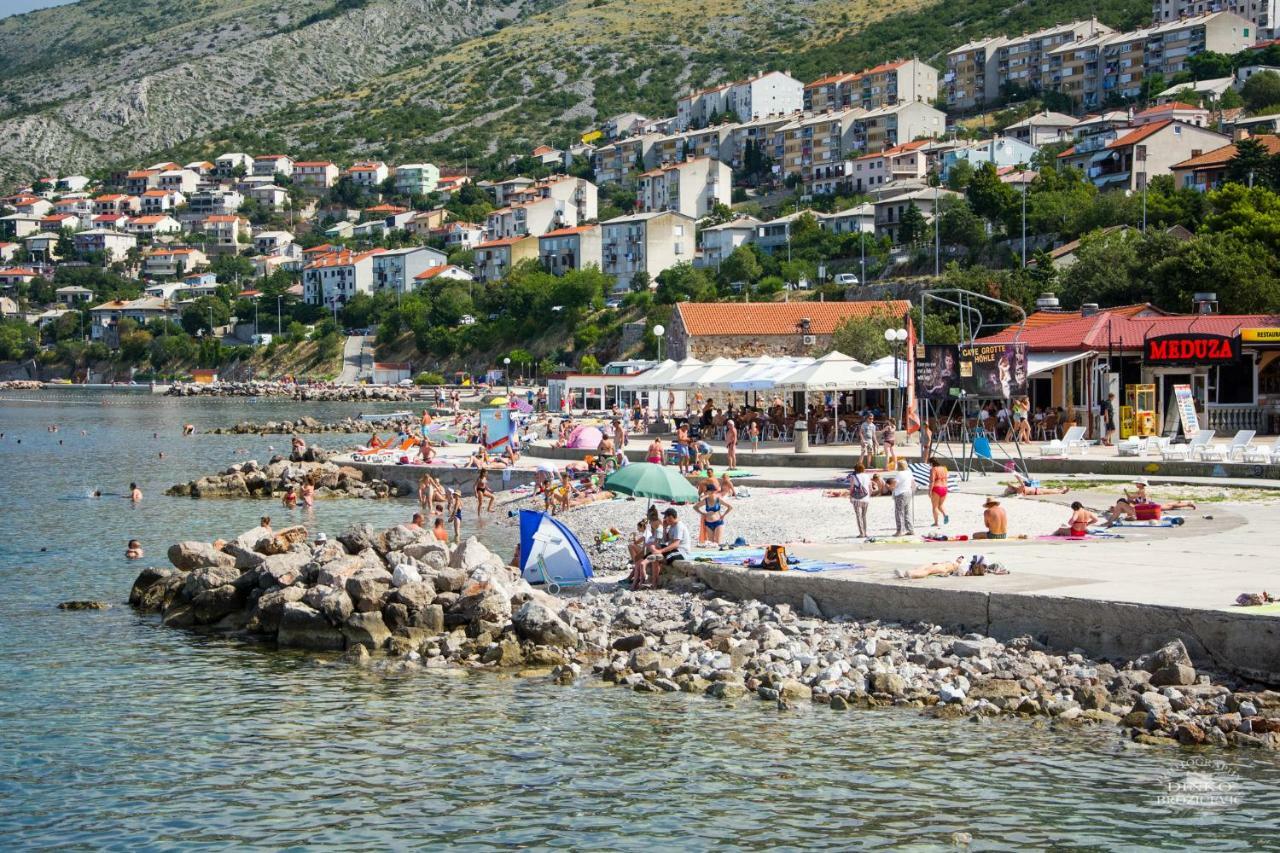Apartment Marta Senj  Dış mekan fotoğraf