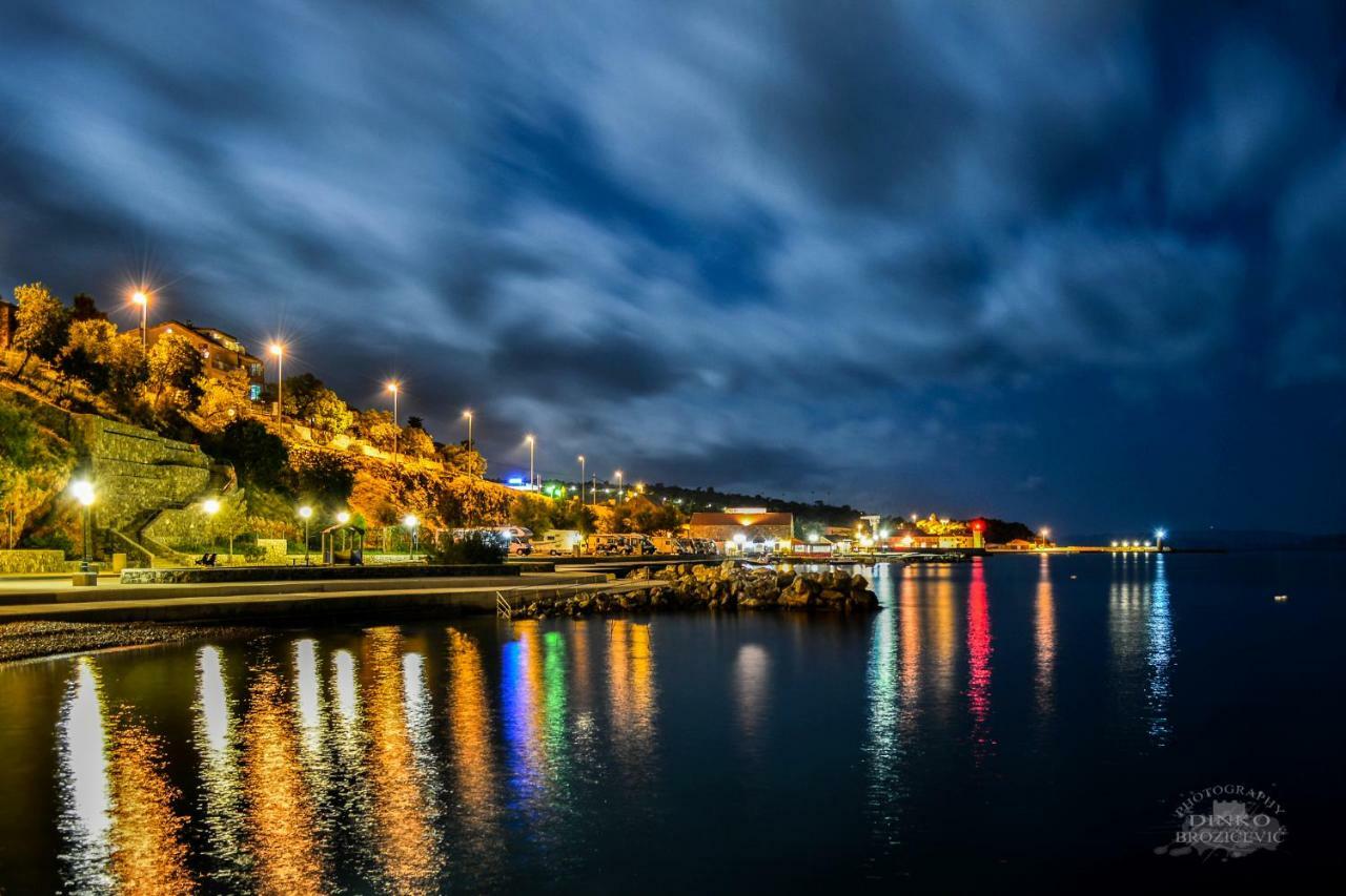 Apartment Marta Senj  Dış mekan fotoğraf
